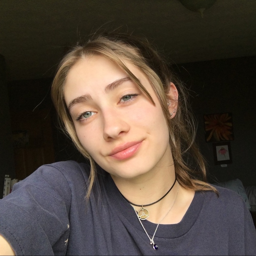 Meet your Posher, Grace